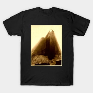 Sidney Sime #1 Fantasy Occult Fiction Horror Science Weird Tales T-Shirt